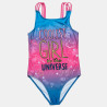   Swimsuit True Blue (6-14 years)