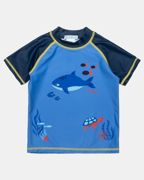 Swimwear True Blue (9 months-5 years)