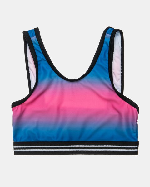 Bikini set True Blue (6-16 years)