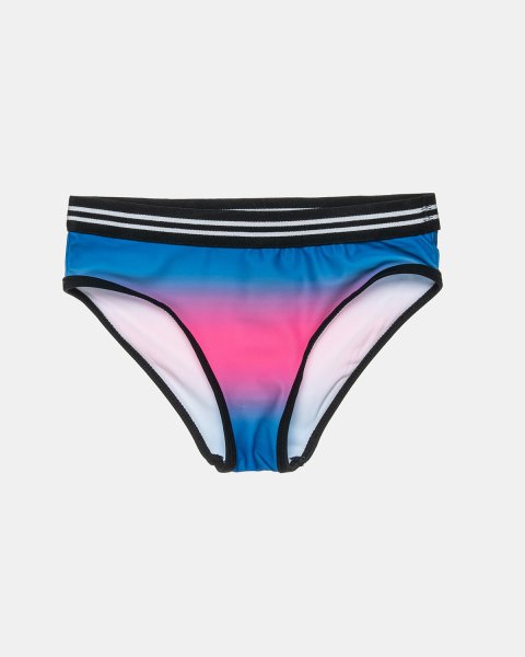 Bikini set True Blue (6-16 years)