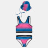 Bikini set True Blue (6-16 years)