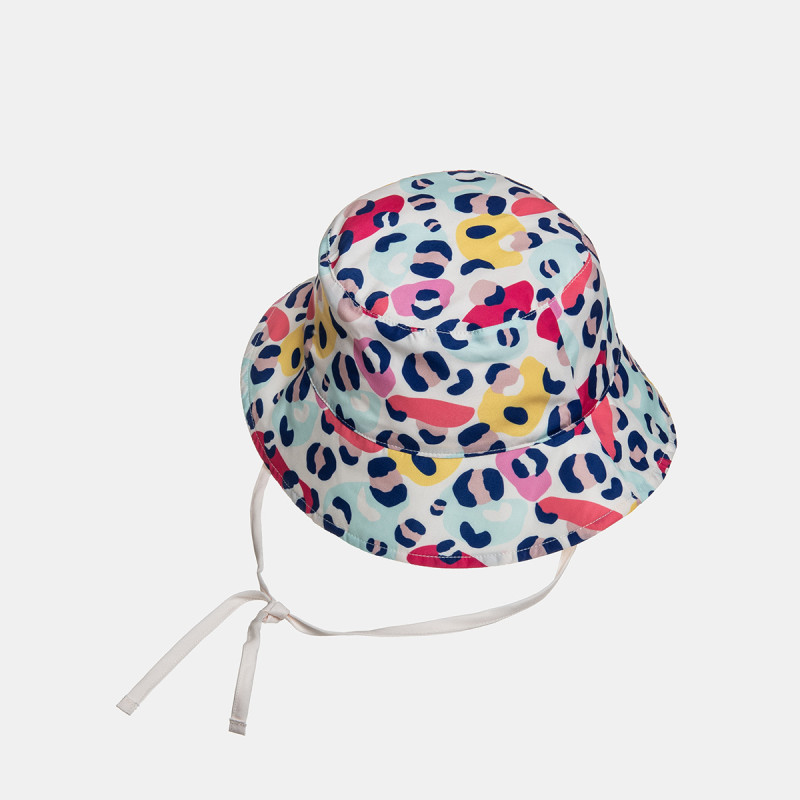 Bucket hat True Blue (6-8 years)