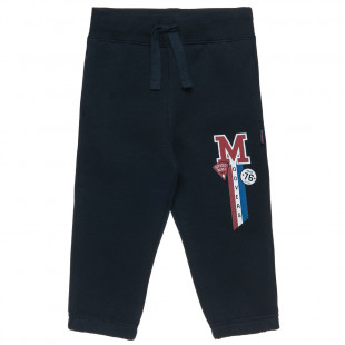 Παντελόνι Φόρμας Moovers με λάστιχο (Αγόρι 2-5 ετών)