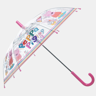 Umbrella Peppa Pig 38cm