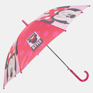 Umbrella Disney Minnie Mouse 48cm