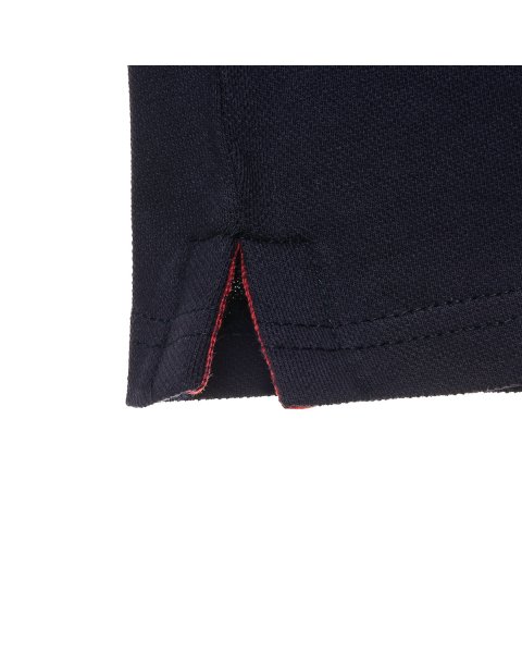 Μπλούζα polo με κέντημα (9 μηνών-5 ετών)