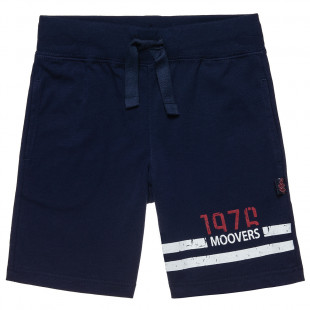 Βερμούδα Moovers σε 4 χρώματα (18 μηνών-5 ετών)