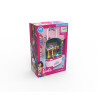 Toy Barbie Mega Case Kitchen Set (3+ years)