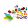 Educational toy Fisher-Price Dough tool set (3+ years)