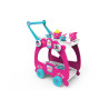 Παιχνίδι Barbie Trolley & Tea set (3+ ετών)