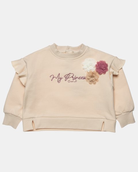 Set top with skirt and tights (12 months-5 years)