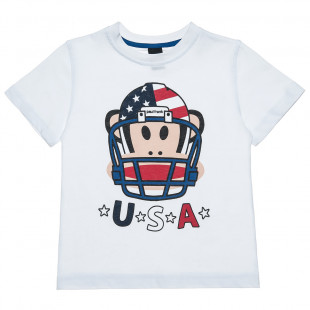 T-Shirt Paul Frank (12 months-5 years)