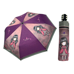 Umbrella Santoro 53cm
