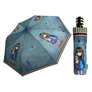 Umbrella Santoro 53cm
