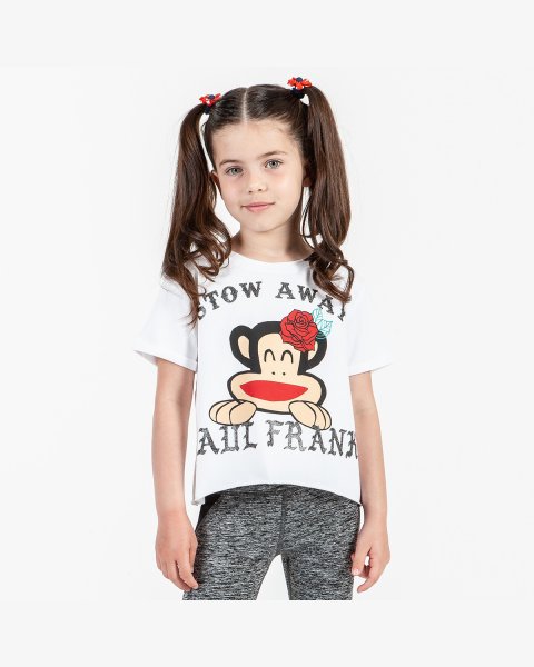 Top Paul Frank (12 months-5 years)