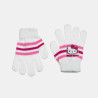 Γάντια Hello Kitty one size (3-8 ετών)