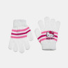 Γάντια Hello Kitty one size (3-8 ετών)