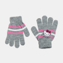Gloves Hello Kitty one size (3-8 years)