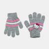 Γάντια Hello Kitty one size (3-8 ετών)