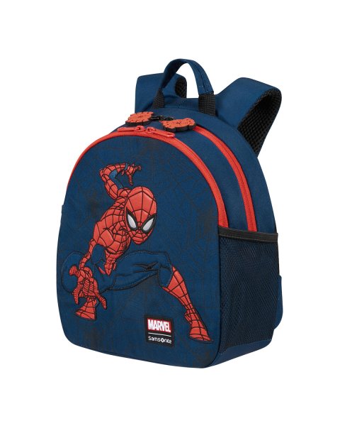 Σακίδιο πλάτης Spiderman Samsonite 6lt
