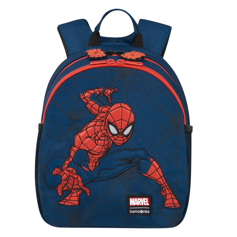 Σακίδιο πλάτης Spiderman Samsonite 6lt