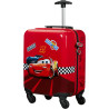 Rolling suitcase Samsonite Disney Cars 23lt