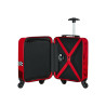Rolling suitcase Samsonite Disney Cars 23lt