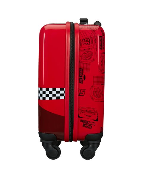 Rolling suitcase Samsonite Disney Cars 23lt