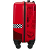 Βαλίτσα Samsonite τρόλεϊ Disney Cars 23lt