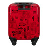 Rolling suitcase Samsonite Disney Cars 23lt