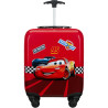 Rolling suitcase Samsonite Disney Cars 23lt