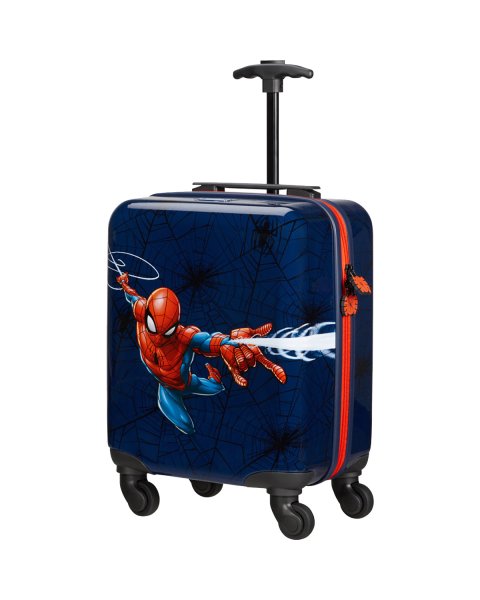 Rolling suitcase Samsonite Spiderman 23.5lt