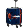 Rolling suitcase Samsonite Spiderman 23.5lt