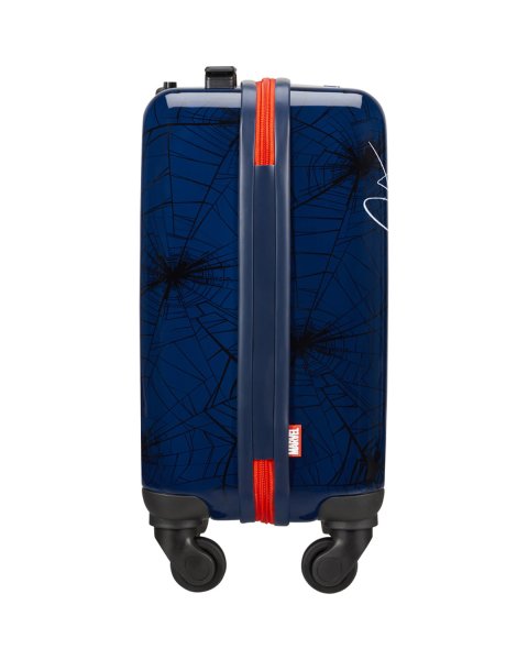 Βαλίτσα Samsonite τρόλεϊ Spiderman 23.5lt