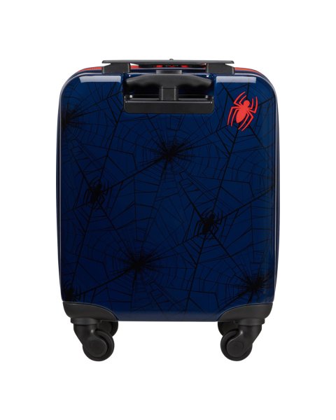 Βαλίτσα Samsonite τρόλεϊ Spiderman 23.5lt