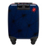 Rolling suitcase Samsonite Spiderman 23.5lt