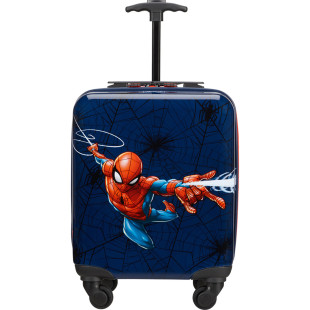 Rolling suitcase Samsonite Spiderman 23.5lt