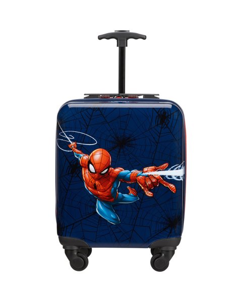 Βαλίτσα Samsonite τρόλεϊ Spiderman 23.5lt