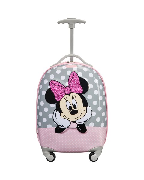 LUGGAGE MINNIE MOUSE