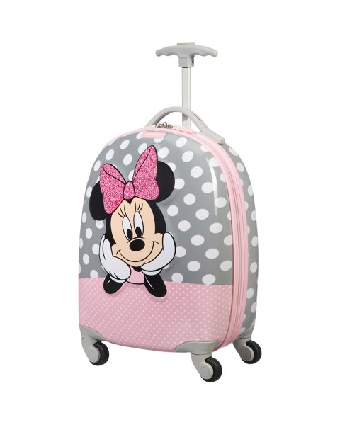 LUGGAGE MINNIE MOUSE