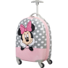 Βαλίτσα τρόλεϊ Samsonite Disney Minnie Mouse