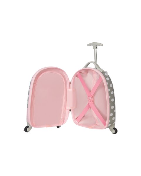 LUGGAGE MINNIE MOUSE