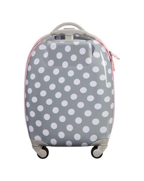 LUGGAGE MINNIE MOUSE