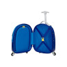 Βαλίτσα Samsonite τρόλεϊ Disney Mickey & Donald 20.5lt