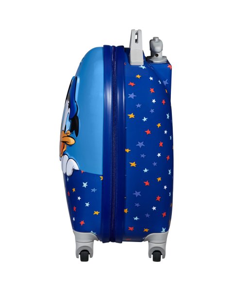 Βαλίτσα Samsonite τρόλεϊ Disney Mickey & Donald 20.5lt