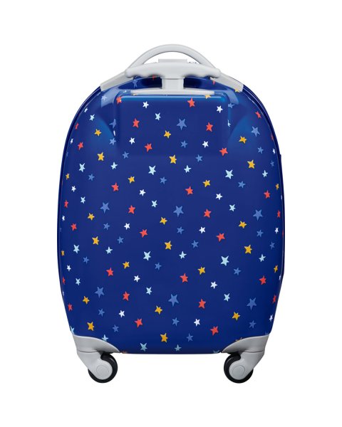 Rolling suitcase Samsonite Disney Mickey & Donald 20.5lt