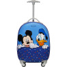 Βαλίτσα Samsonite τρόλεϊ Disney Mickey & Donald 20.5lt