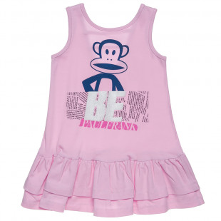 Dress Paul Frank (12 months-8 years)