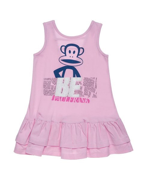 Dress Paul Frank (12 months-8 years)