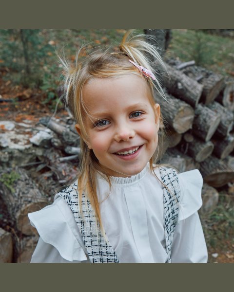 Set dress with shirts (12 months-5 years)